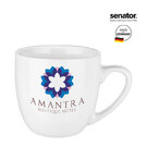senator&reg; Appeal Large Porcelain Mug E164004