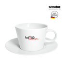 senator&reg; Fancy Coffee Cup and Set E164008