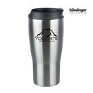 Kossinger&reg; Trophy Vacuum Thermal Travel Mug E164006