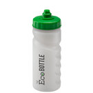 ECO FINGER GRIP SPORTS BOTTLE 500ml E165105