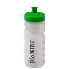 BIO FINGER GRIP SPORTS BOTTLE 500ml E165106