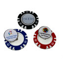 CROWN POKER CHIP E1611003