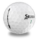 SRIXON SOFT FEEL GOLF BALLS E1611102