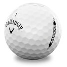 CALLAWAY WARBIRD 2025 DISTANCE GOLF BALLS (ORANGE BOX) E1611101