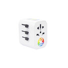 Travel Adapter E169309