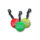 REFLECTIVE BAG CLIP E1613504