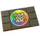 LOGO CHOCOLATE BAR E1612403