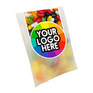 Branded Jelly Bean Bag 25g E1612509