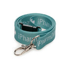 MADE IN BRITAIN rPET LANYARD E167501