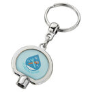 Radiator Key Ring E1611603