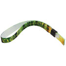 Recycled PET Event Wristband E167403