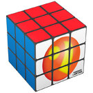Express Rubik's Cube 3 x 3 (57mm) - 1 Face Printed E1614306