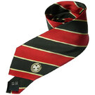 Woven Silk Tie E1610502