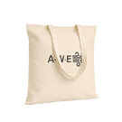 Essential Cotton Bag - Coloured E168905