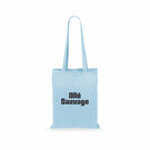 Vibe Cotton Bag - Coloured E168902