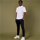 KK455 KUSTOM KIT COOLTEX&reg; PLUS MICRO MESH POLO SHIRT E169805