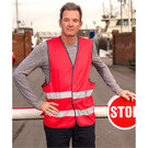 RS200 Result Core Hi-Vis Vest E1610202