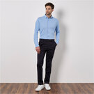 KK143 KUSTOM KIT SUPERWASH&reg; 60&deg;C PIQUE SHIRT E1610008