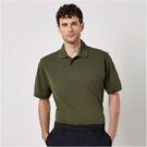 KK403 KUSTOM KIT SUPERWASH&reg; 60&deg;C KLASSIC POLY/COTTON PIQUE POLO SHIRT E169901