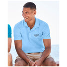 SS11  FRUIT OF THE LOOM POLY/COTTON PIQUE POLO SHIRT E169801