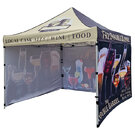 3m x 3m Gazebo E1610906