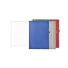 NEWHIDE A5 SOFT FEEL NOTEBOOK E166503