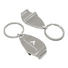 VANGUARD BOTTLE OPENER KEY RING E162604