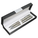 Ventura Ball Pen and Mechanical Pencil Set E162706