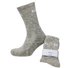 Casual Slub Socks E1610504