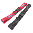 Luggage Strap - Screen Printed E169208