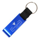 BOTTLE OPENER TROLLEY KEY RING E1614103