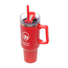 EVEREST 1182ml TRAVEL MUG E164409