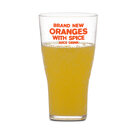 1 PINT HIGHBALL TUMBLER E164403