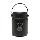 BAXTER 550ml INSULATED FOOD JAR E164401