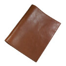 Eco-Verde A4 Ring Binder in Black or Tan E167804