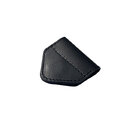 Smooth Leather Bookmark (Small) E162506