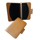 Smooth Leather Golf Score Card Holder E1611002