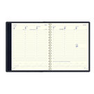 Plusfile Comb Bound Quarto Weekly Diary E1614805