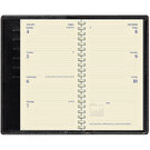 Plusfile Combbound Pocket Weekly Diary E1614802