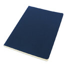 Ely ECO A5 Notebook Black & Navy Blue Only E166402