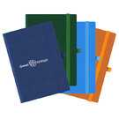 Veleta Vegan Leather A5 Notebook E166405