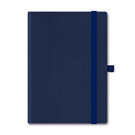 Coram Vegan Leather A5 Notebook E166401