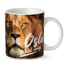 Oslo Premium Mug with Sublimation Print 300ml E164104