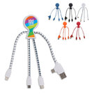2081 | Xoopar Mr. Bio Charging Cable E167304
