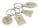Eclipse Range Key Rings E1613909