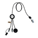 C53 - 60W 7 IN 1 GARMIN SAMSUNG AND APPLE WATCH CHARGER E166909
