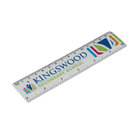 100% Recycled 15cm/6" Ruler E165406
