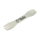 100% Recycled  Spork E1611409