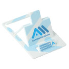 100% Recycled  WalletMate Phone Stand E1613705