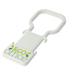 100% Recycled SnugPlug - Cable Tidy E1613602